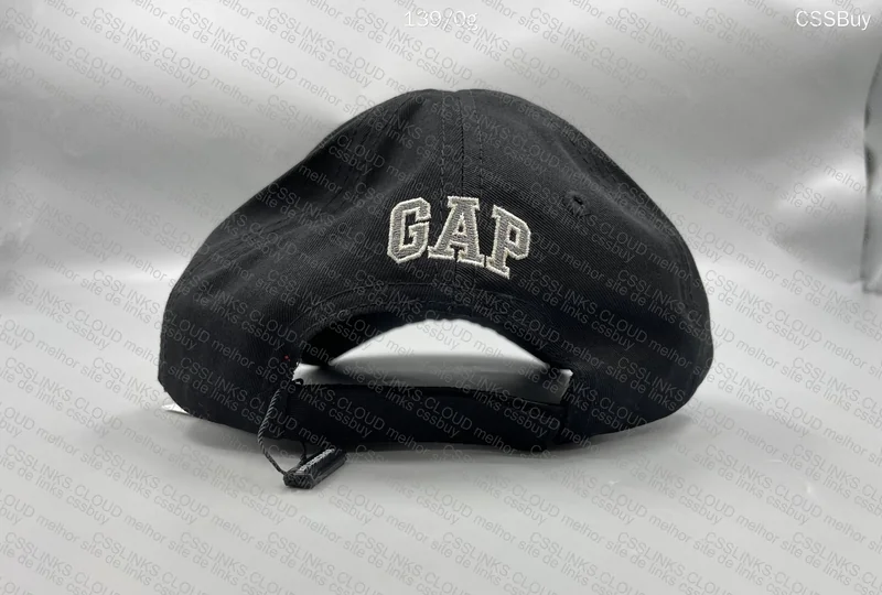 Yeezy Gap Hat 5