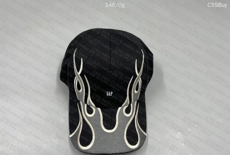 Yeezy Gap Hat 2