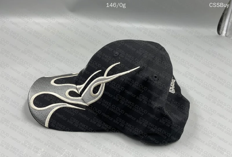 Yeezy Gap Hat 3