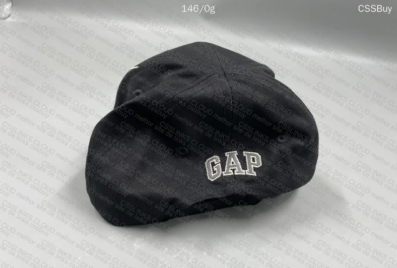 Yeezy Gap Hat 4