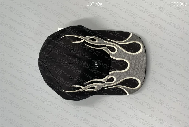 Yeezy GAP Hat 4