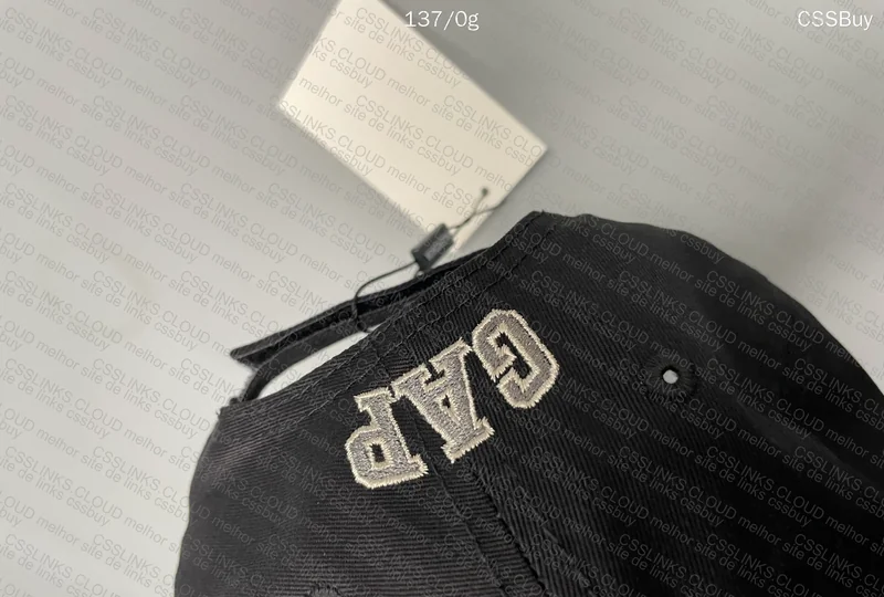 Yeezy GAP Hat 6