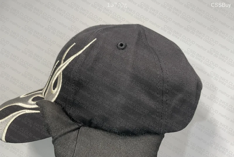 Yeezy Gap Hat 2
