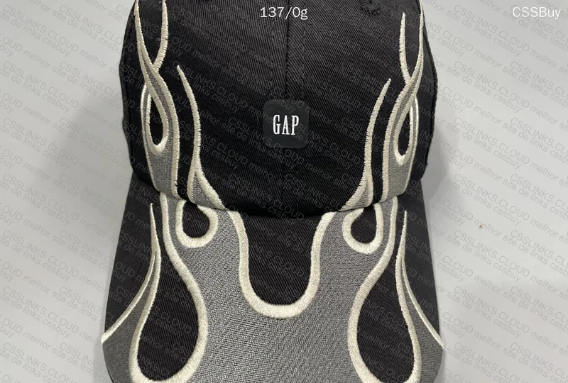 Yeezy Gap Hat 3