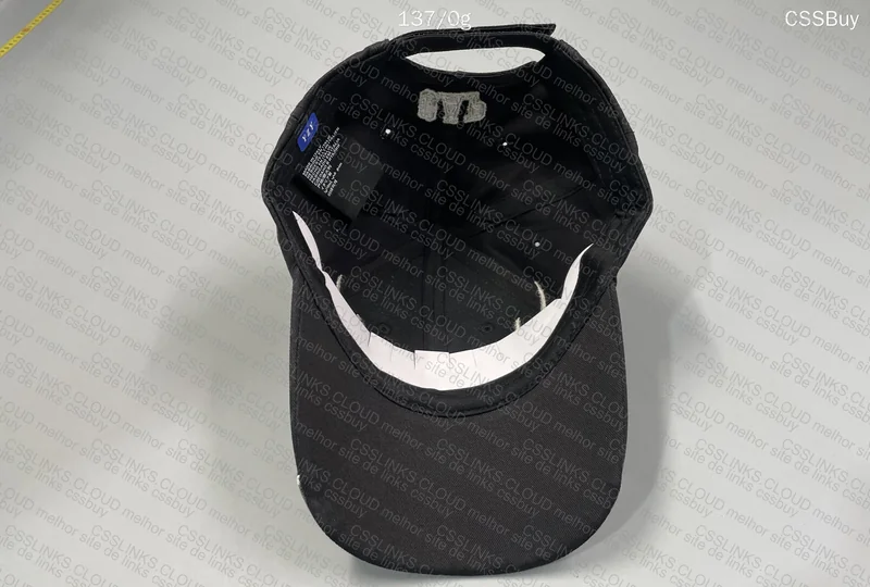 Yeezy Gap Hat 4