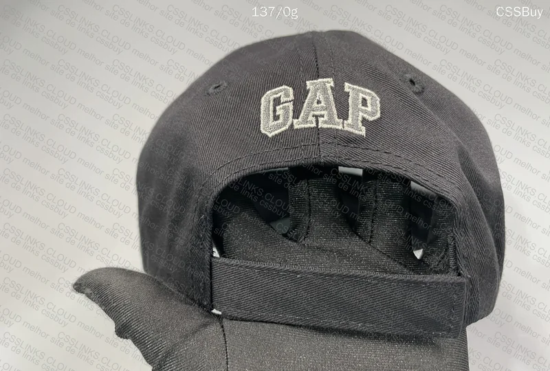 Yeezy Gap Hat 5