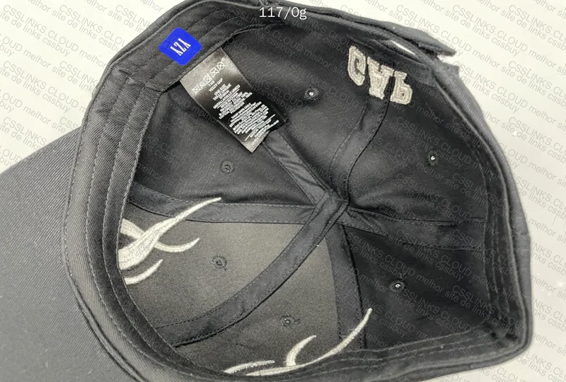 Yeezy Gap Hat 3