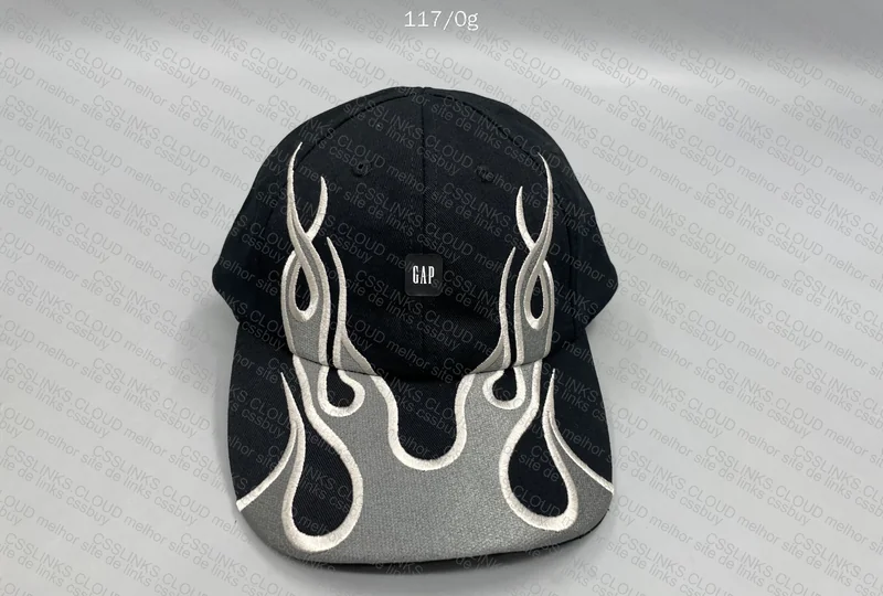 Yeezy Gap Hat 4