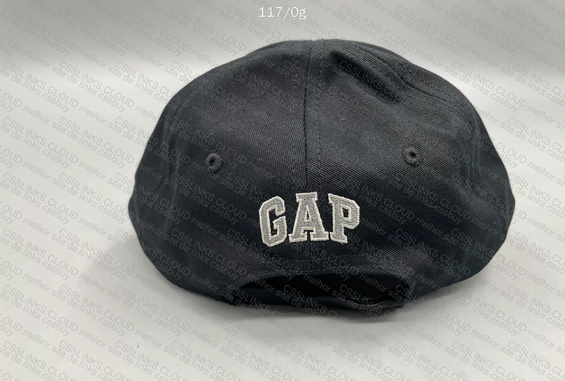 Yeezy Gap Hat 5