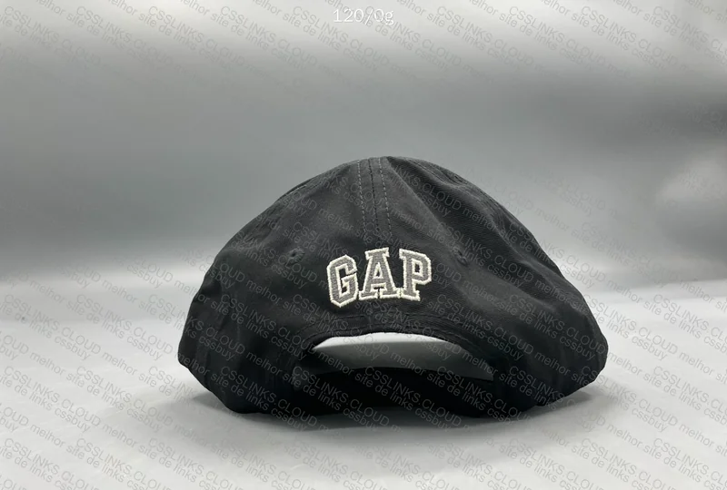 Yeezy Gap Hat 2