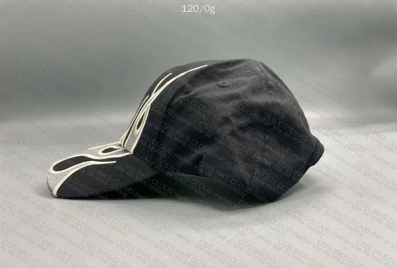 Yeezy Gap Hat 4