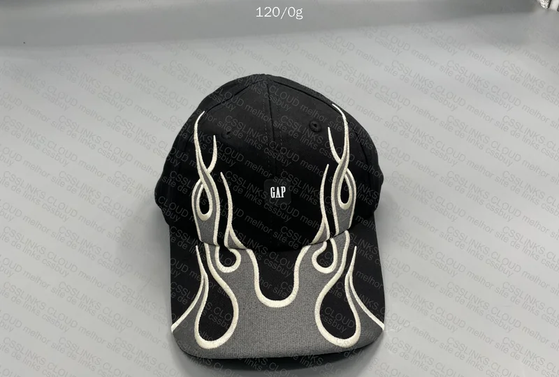 Yeezy Gap Hat 5