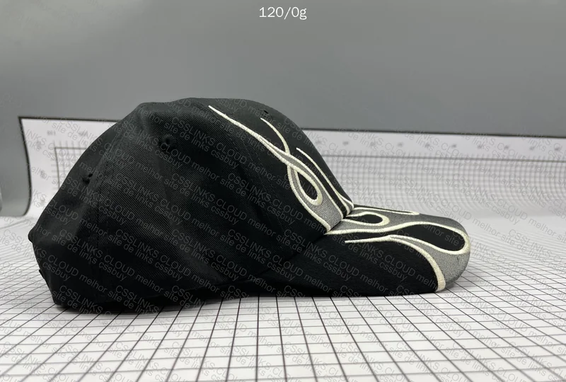 Yeezy Gap Hat 2