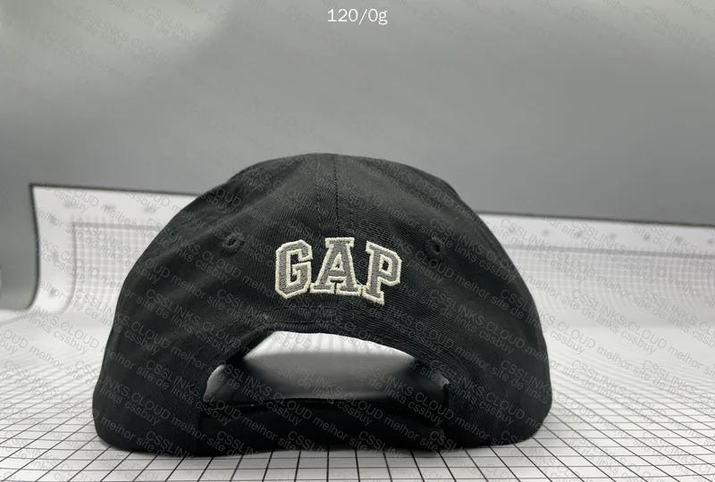 Yeezy Gap Hat 3