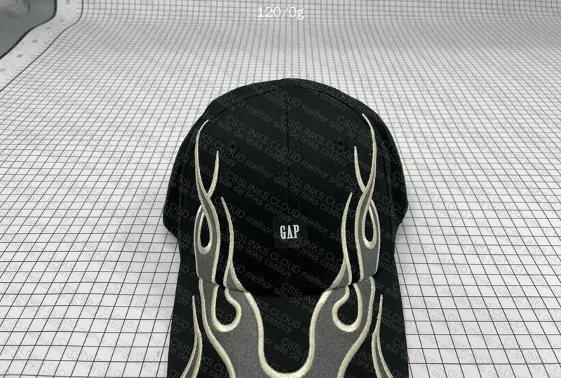 Yeezy Gap Hat 5