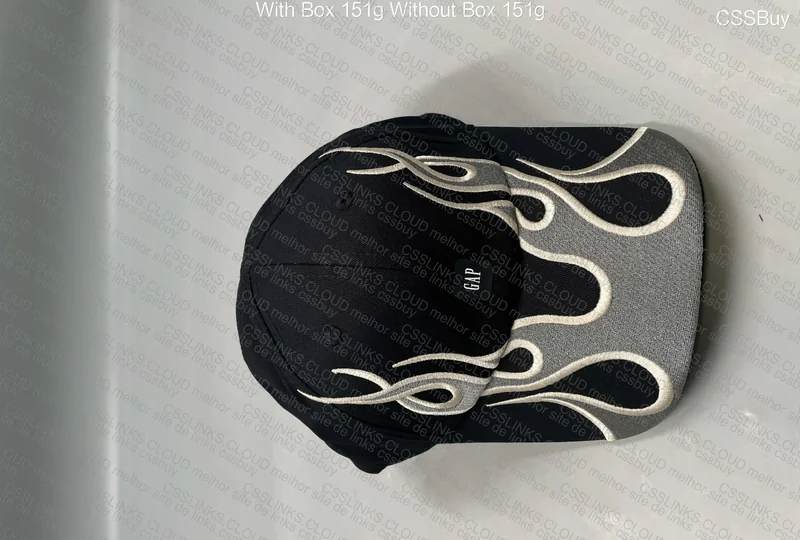 Yeezy Gap Balenciaga Hat 35y