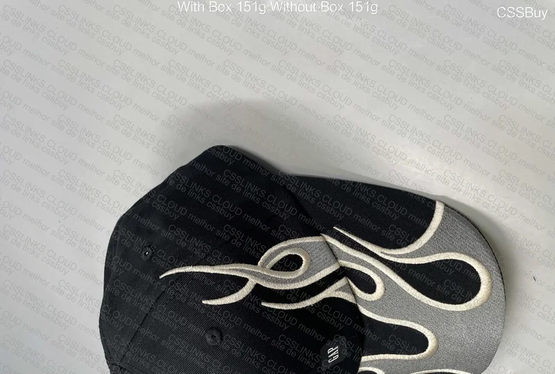 Yeezy Gap Balenciaga Hat 35y 2