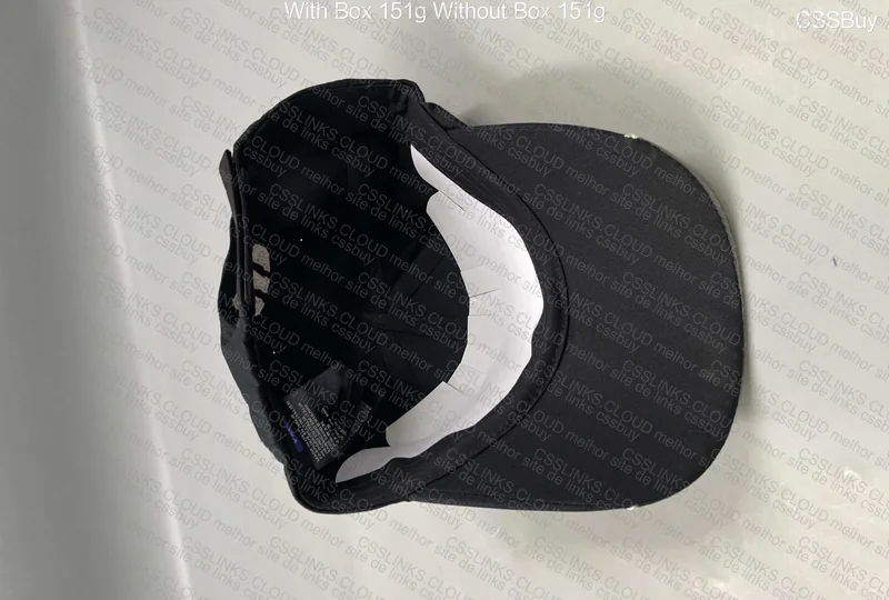 Yeezy Gap Balenciaga Hat 35y 3