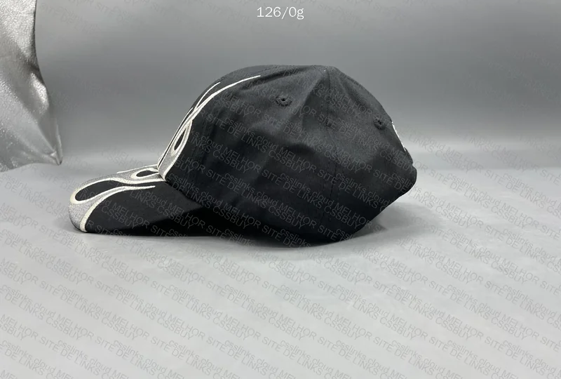 Yeezy Gap Flame Cap 2