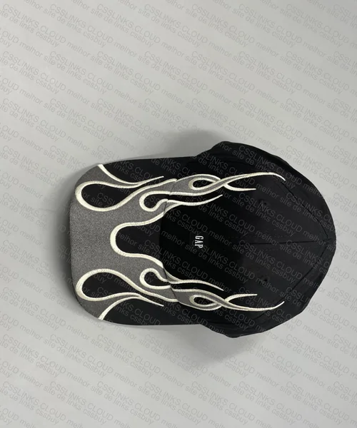 Yeezy Gap Cap