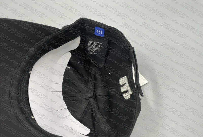 Yeezy Gap Cap 2