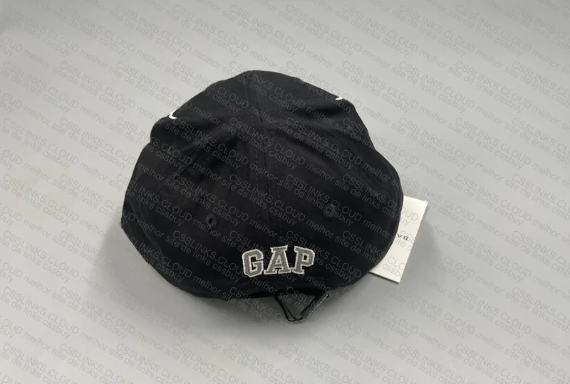 Yeezy Gap Cap 3