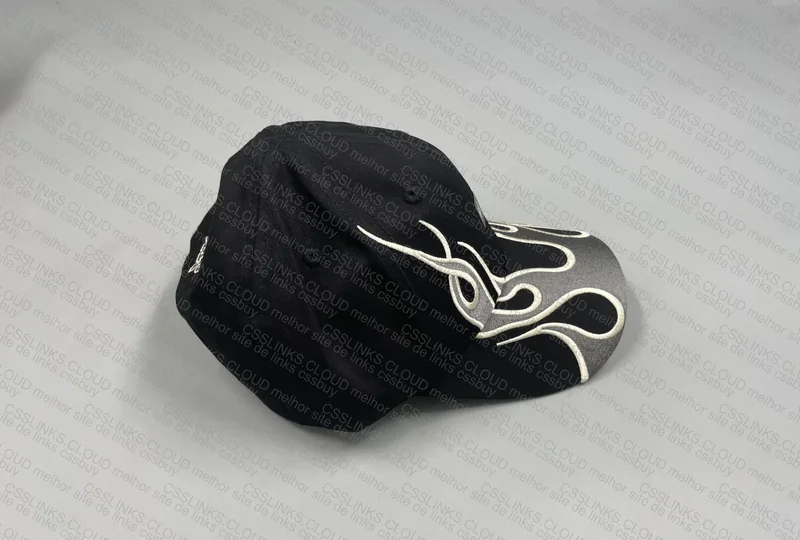 Yeezy Gap Cap 5