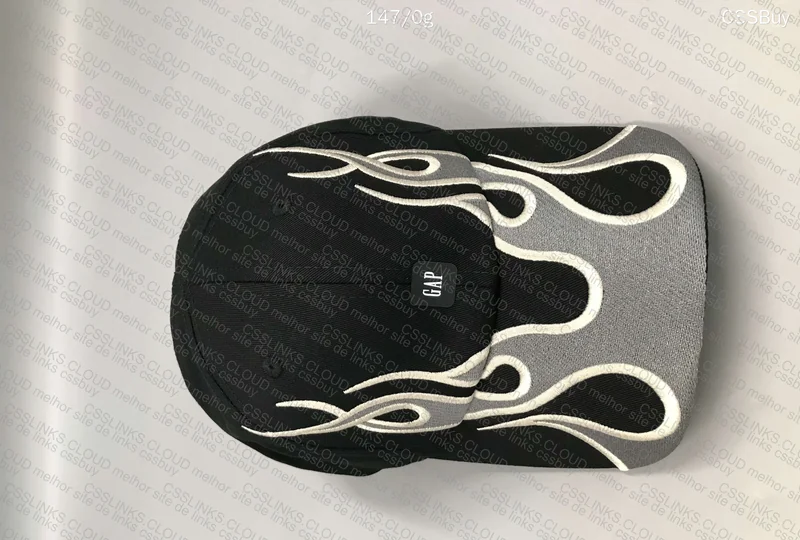 Yeezy x Gap Cap