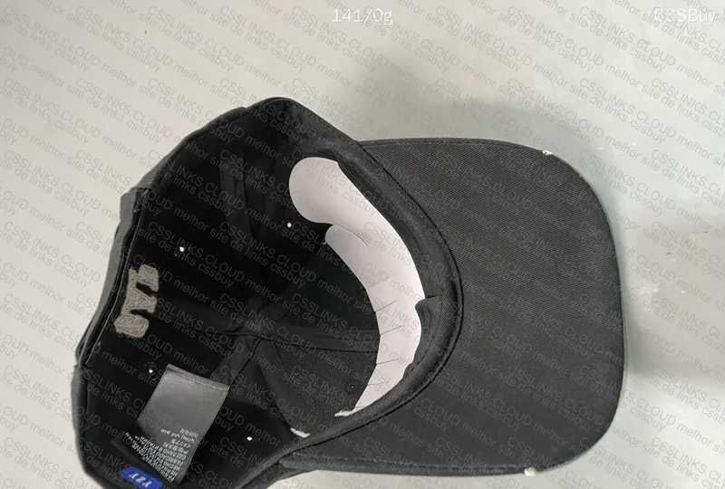 Yeezy x Gap Cap 4