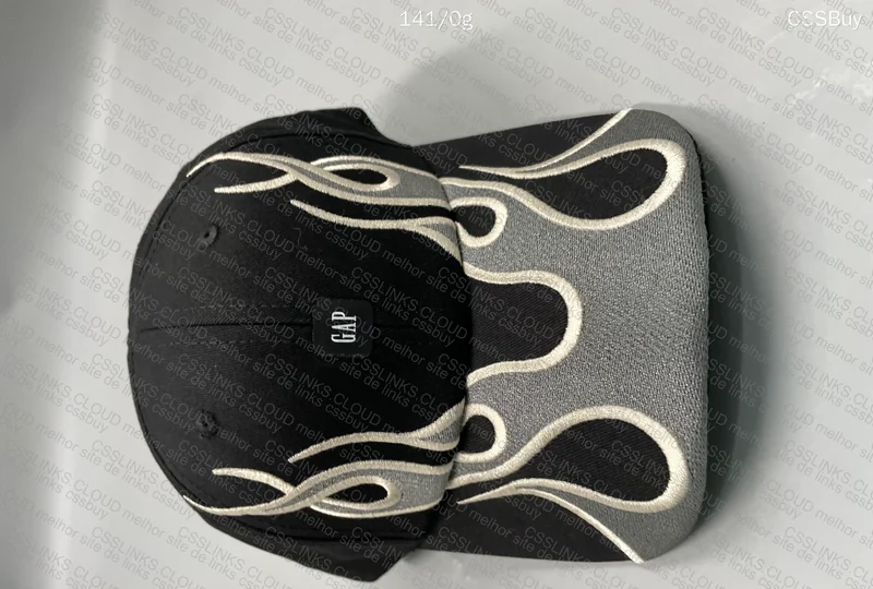 Yeezy x Gap Cap 5