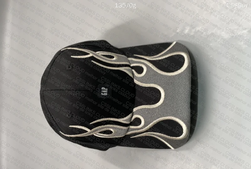 Yeezy x Gap Cap