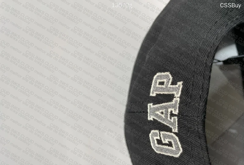 Yeezy x Gap Cap 5