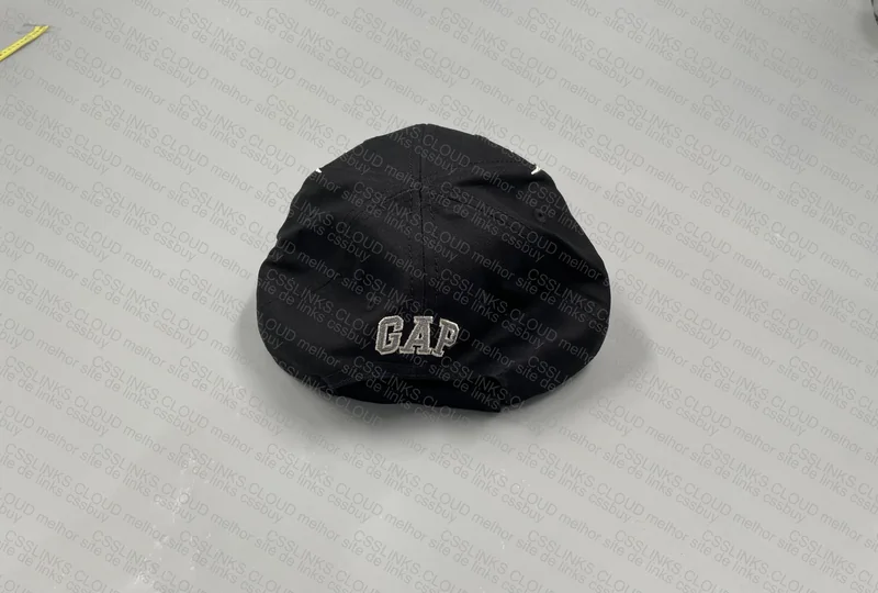 Yeezy x Gap Cap 5