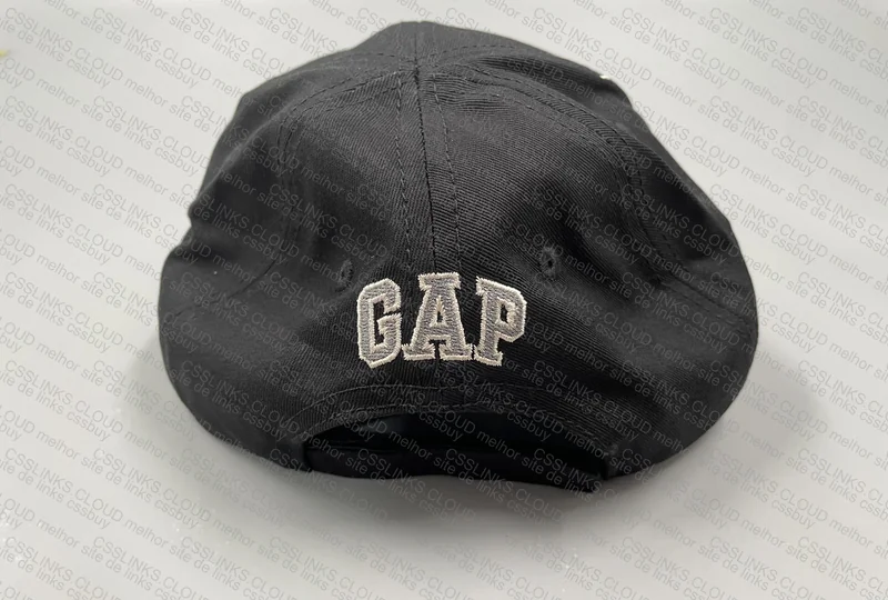 Yeezy x Gap Cap 6