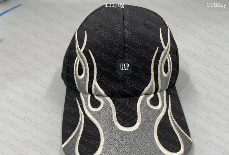 Yeezy x Gap Cap 2