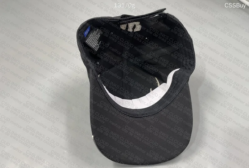 Yeezy x Gap Cap 5