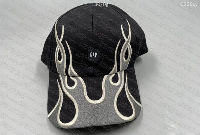 Yeezy x Gap Cap