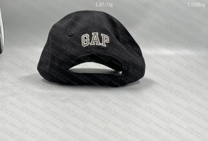 Yeezy x Gap Cap 2