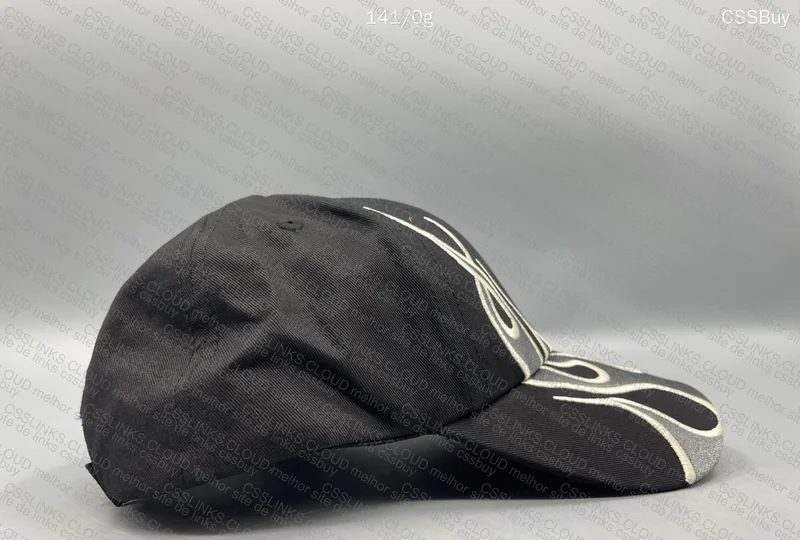 Yeezy x Gap Cap 2