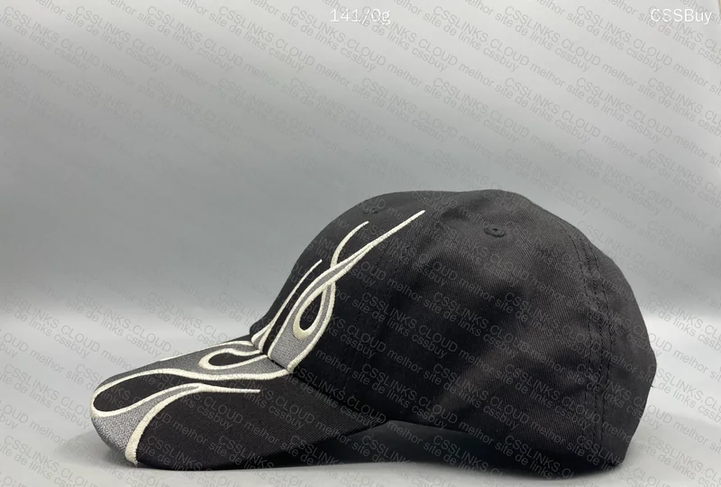 Yeezy x Gap Cap 3