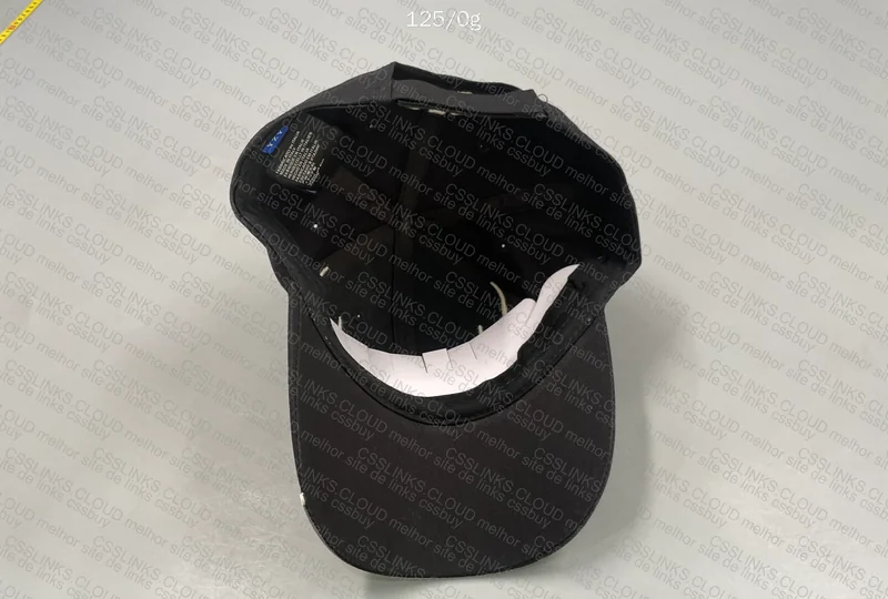 Yeezy x Gap Cap 2