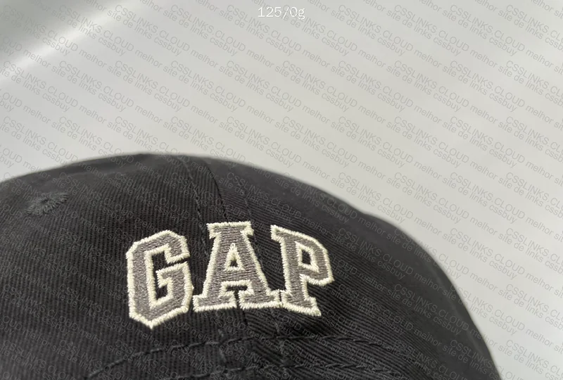 Yeezy x Gap Cap 4