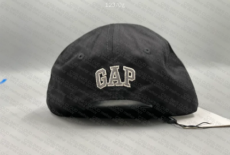 Yeezy x Gap Cap
