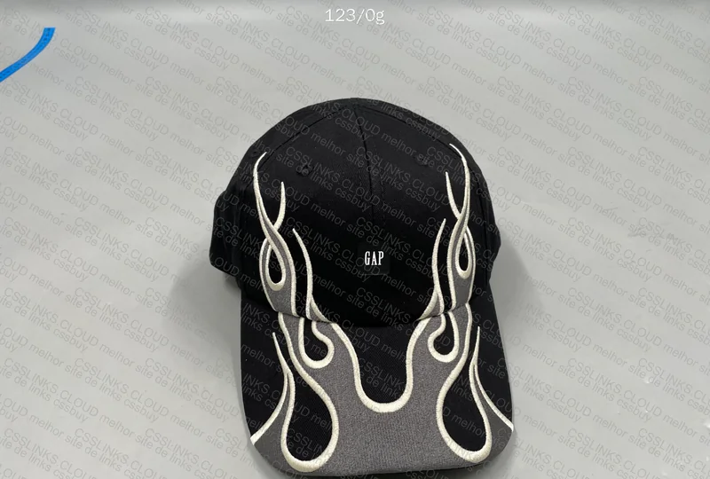 Yeezy x Gap Cap 2
