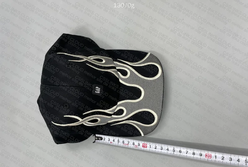 Yeezy x Gap Cap 5