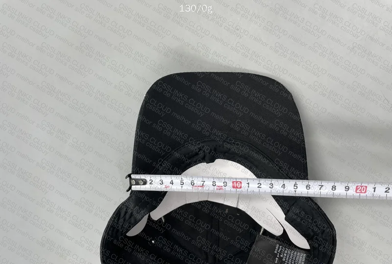 Yeezy x Gap Cap 6