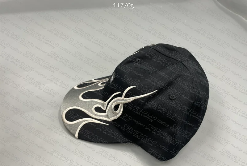 Yeezy x Gap Cap
