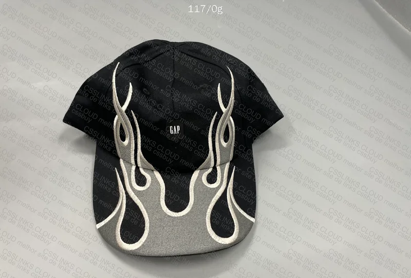 Yeezy x Gap Cap 2
