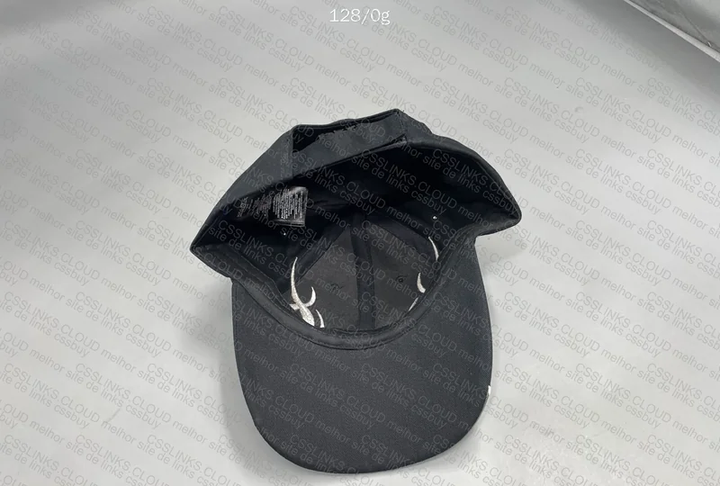 Yeezy x Gap Cap 2