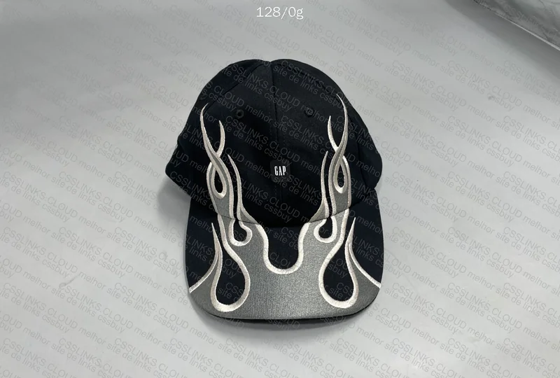 Yeezy x Gap Cap 3